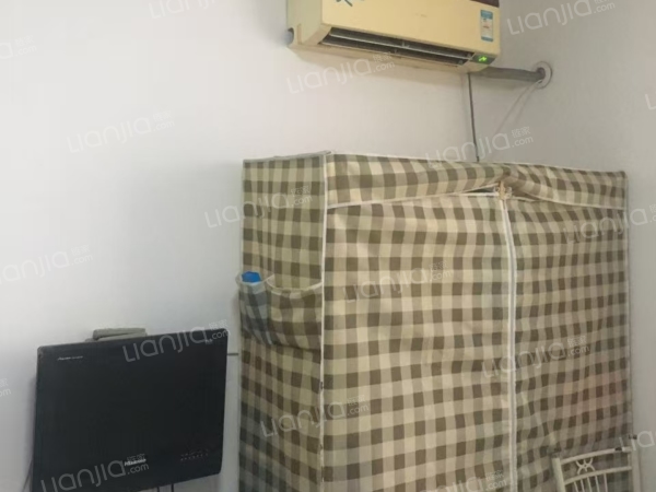 整租· 紫竹苑 2室2厅 南