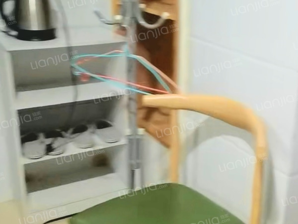 整租· 滨湖新地城 3室1厅 南