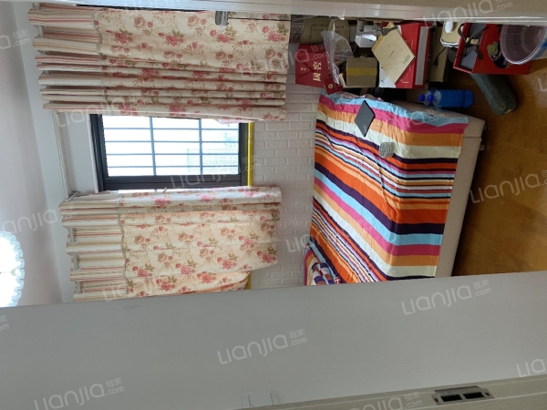 整租· 幸福里程 3室2厅 南/北