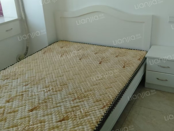整租· 上堤公寓 1室1厅 南