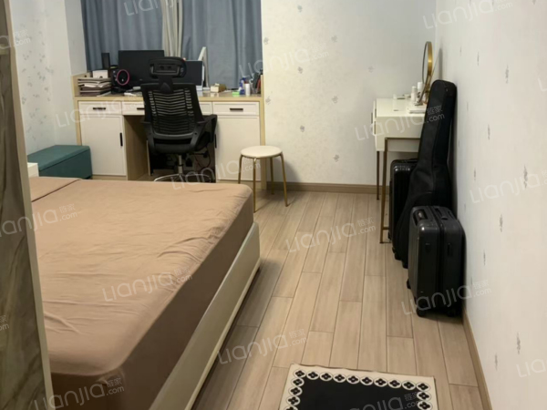 整租· 祥源金港湾公馆 4室1厅 南
