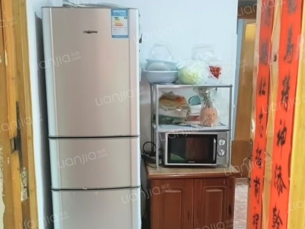 整租· 师范附小 3室1厅 南/北