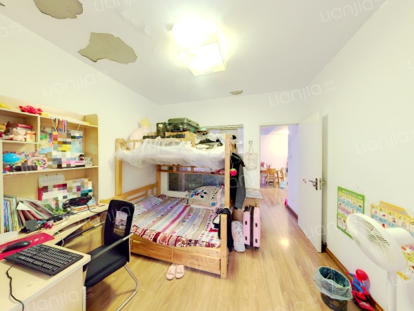 整租· 正创上品家苑 2室1厅 南