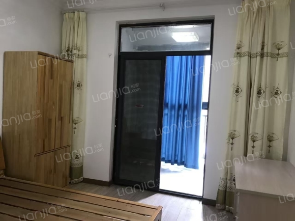 整租· 缤纷南国 2室1厅 南