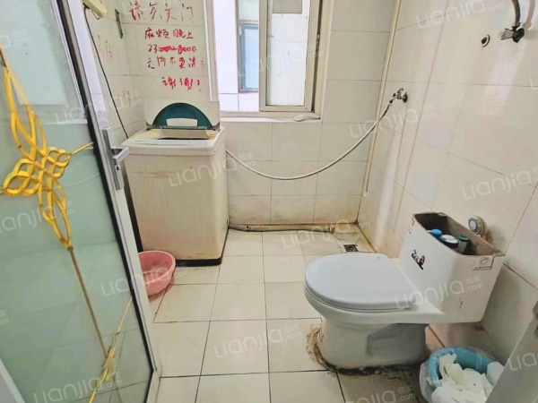 整租· 信旺华府骏苑 3室2厅 南