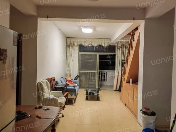 整租· 江汽三村 3室1厅 南