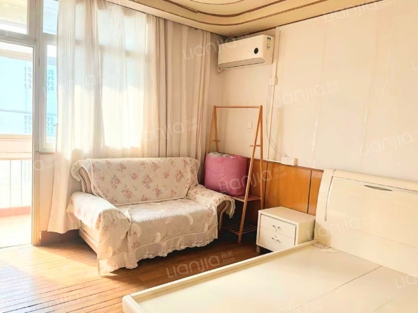 整租· 长淮新村A区 3室1厅 南