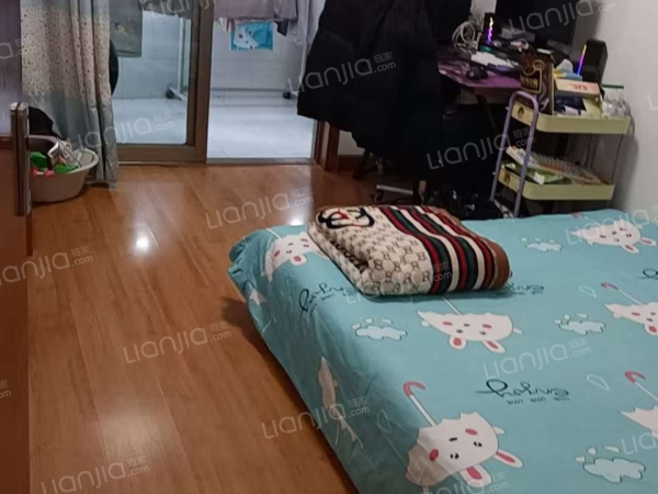整租· 杏林北村 2室1厅 东
