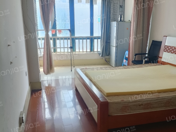 瑶海区一户室48平米正南14层