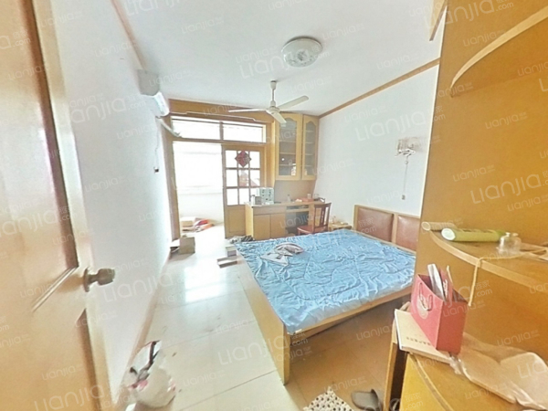 整租· 急救中心宿舍 3室1厅 南/北