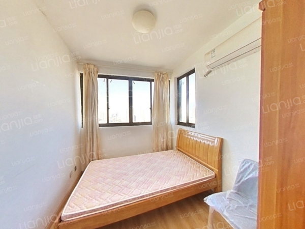 整租· 信达西山银杏 3室1厅 南/北