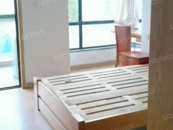 整租· 莱茵河畔花园 3室1厅 南