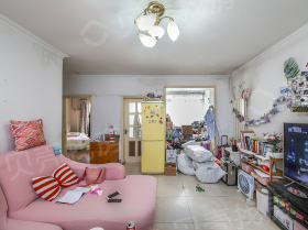 【鲁谷新上新上一室二手房_北京鲁谷新