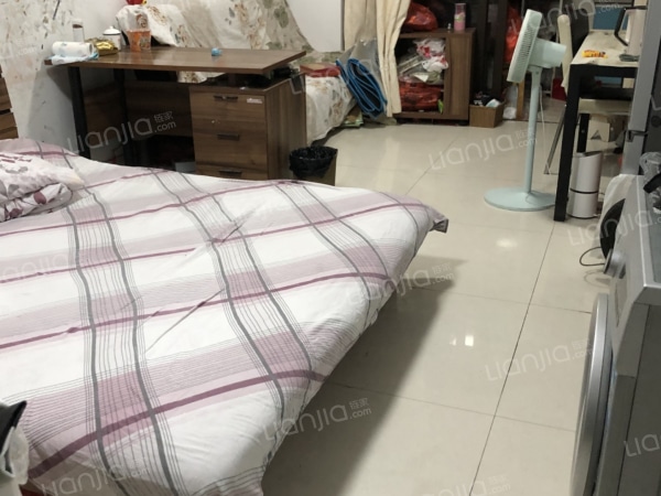 整租· 国光万豪广场 1室1厅 南