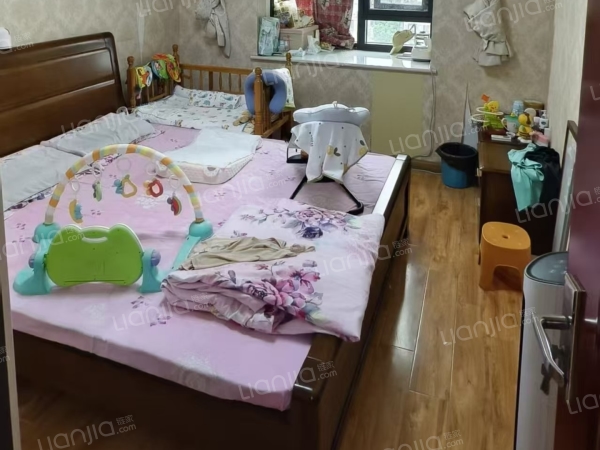 整租· 美生滨江花月 2室2厅 南