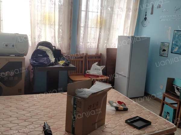 整租· 大富绿洲 2室1厅 南