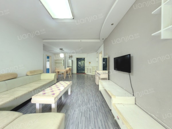 整租· 宝业城市绿苑东区 2室1厅 南