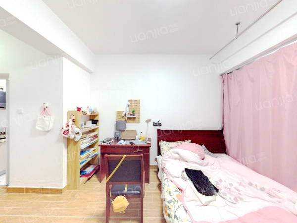 整租· 万象新天 1室1厅 西