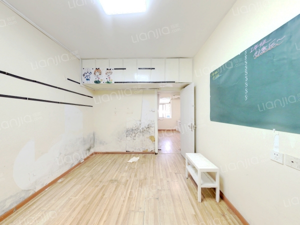 整租· 西园新村 2室1厅 南