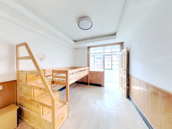 整租· 安徽三建集团宿舍 3室1厅 南