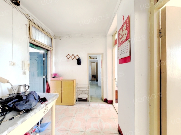 整租· 西园新村 3室1厅 南