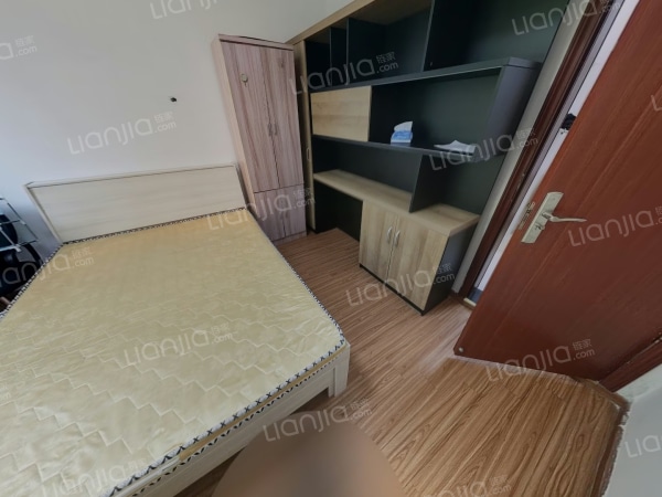 整租· 东方蓝海三期 3室2厅 南