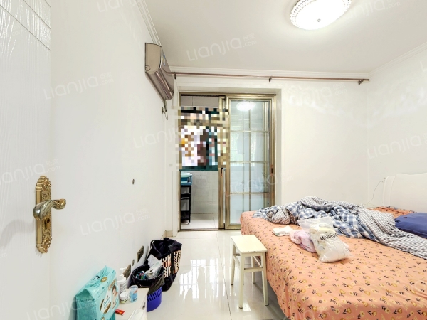 整租· 原儿童福利院职工住宅 2室1厅 南