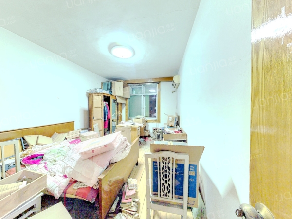整租· 庐江路118号 3室1厅 南