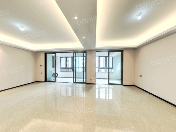 整租· 建发美的珺和府 3室2厅 南