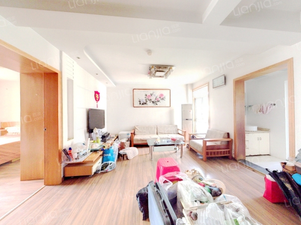 整租· 和煦园 3室2厅 南