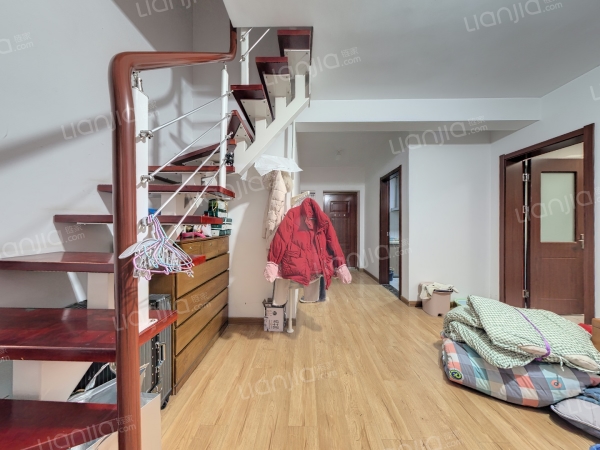 整租· 文一名门学府里 2室1厅 南