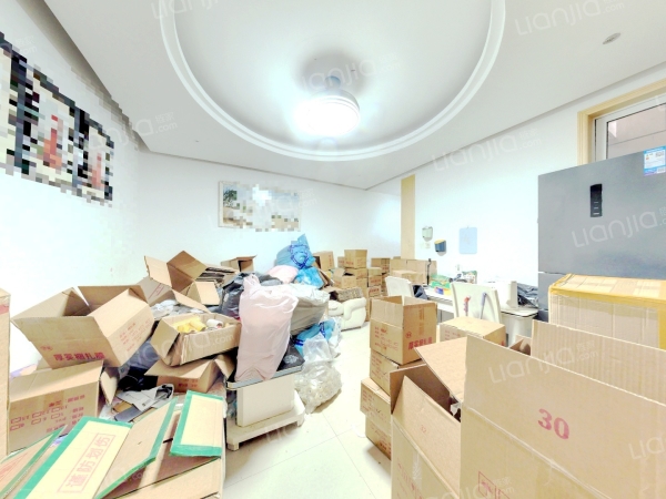 整租· 庐州小区 2室1厅 南