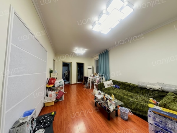 整租· 滨湖顺园北区 2室2厅 南