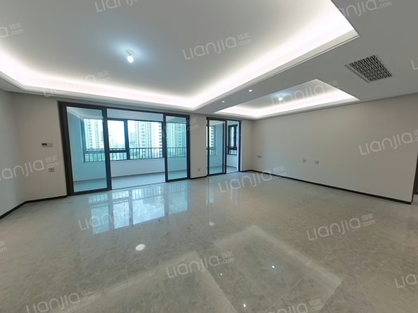 整租· 建发美的珺和府 4室2厅 南