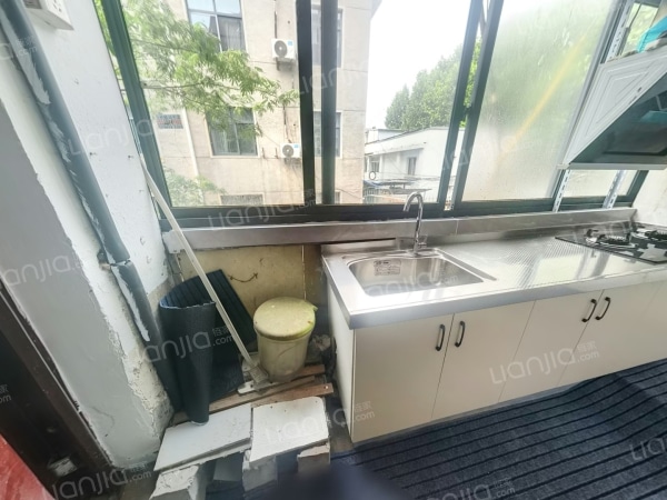 整租· 团结新村 2室1厅 南/北