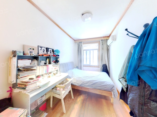 整租· 宣城路99号 2室1厅 东南/南