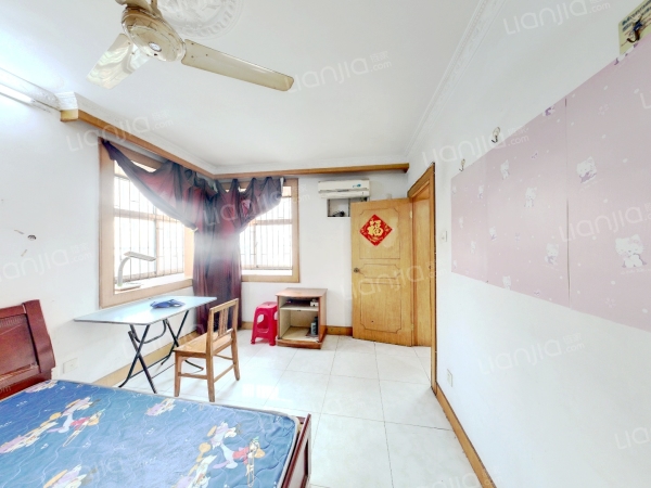 整租· 光明新村 2室0厅 南