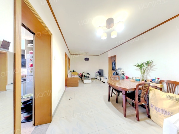 整租· 可苑新村 2室2厅 南