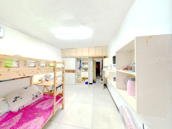 整租· 光明新村 1室1厅 南