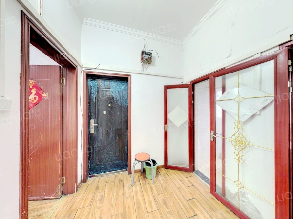整租· 曙光新村 3室1厅 南
