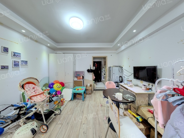 整租· 东海星城 1室1厅 南