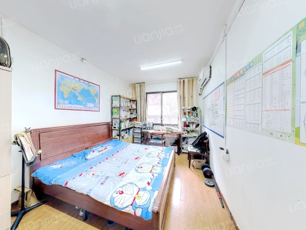 整租· 合肥市劳动局宿舍 3室1厅 南/北