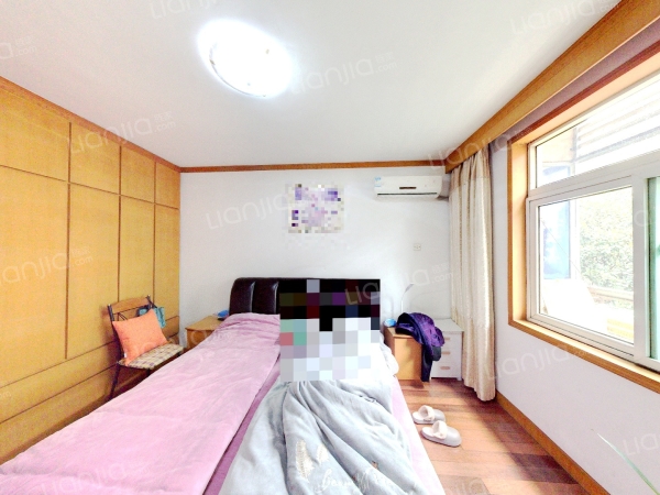 整租· 邮政小区 2室1厅 南