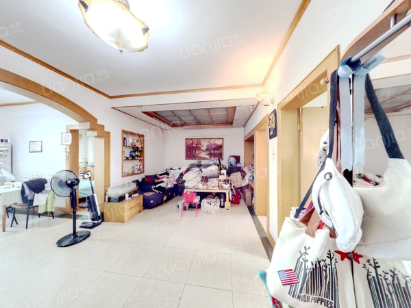 整租· 庐江路29号 3室2厅 南/北