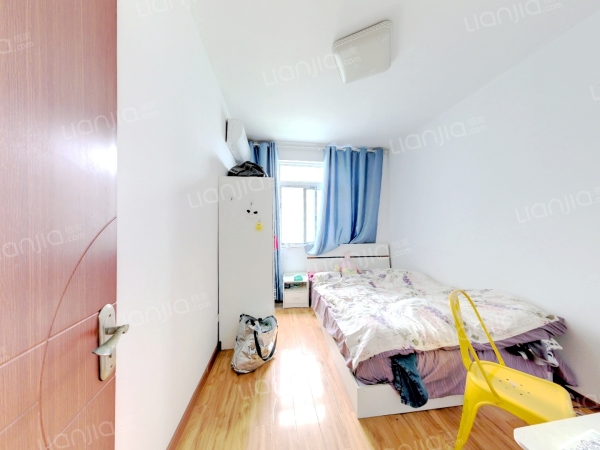 整租· 新荷园南区 2室1厅 南