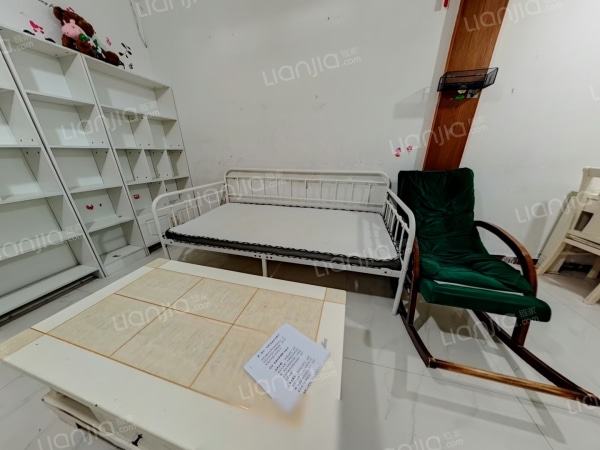 蜀山区二户室70平米正南12层