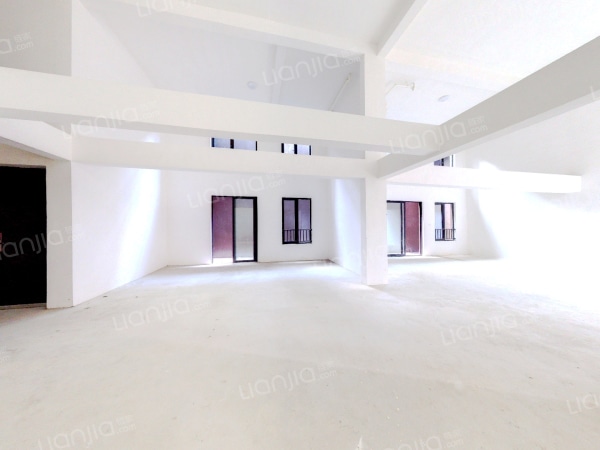整租· 阳光城檀悦 4室3厅 南/北