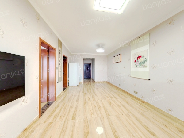 整租· 畅和家园 2室1厅 南