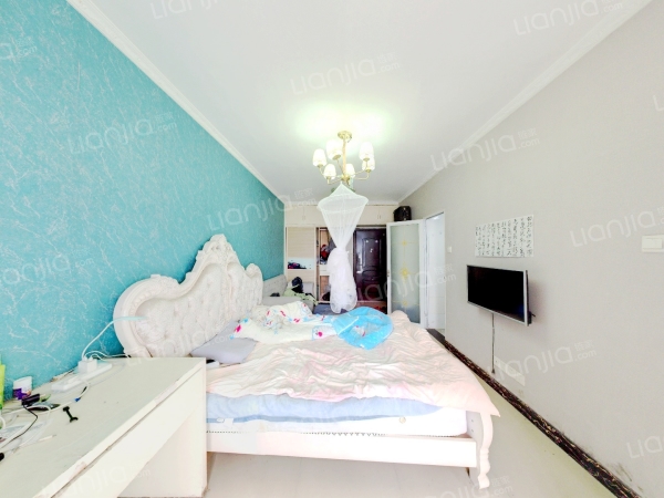 整租· 江南新里程 1室1厅 南