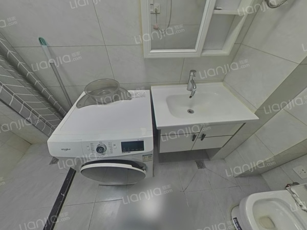 整租· 招商东望府 1室1厅 南